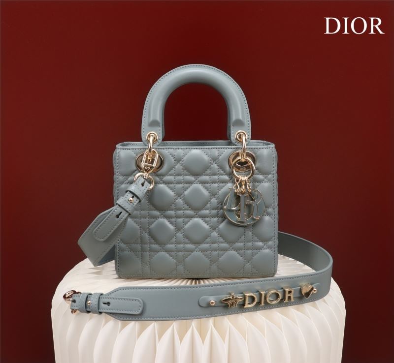 Christian Dior My Lady Bags